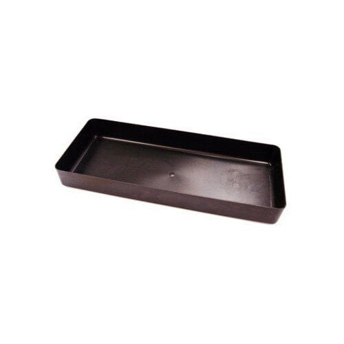 True 812201 16 1/16" Drain Pan