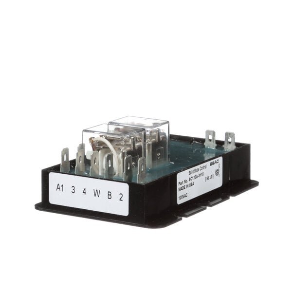 True Refrigeration 57466 Solid State Controller
